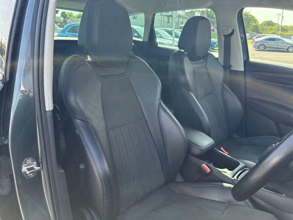 Skoda Karoq Se L Grey #2