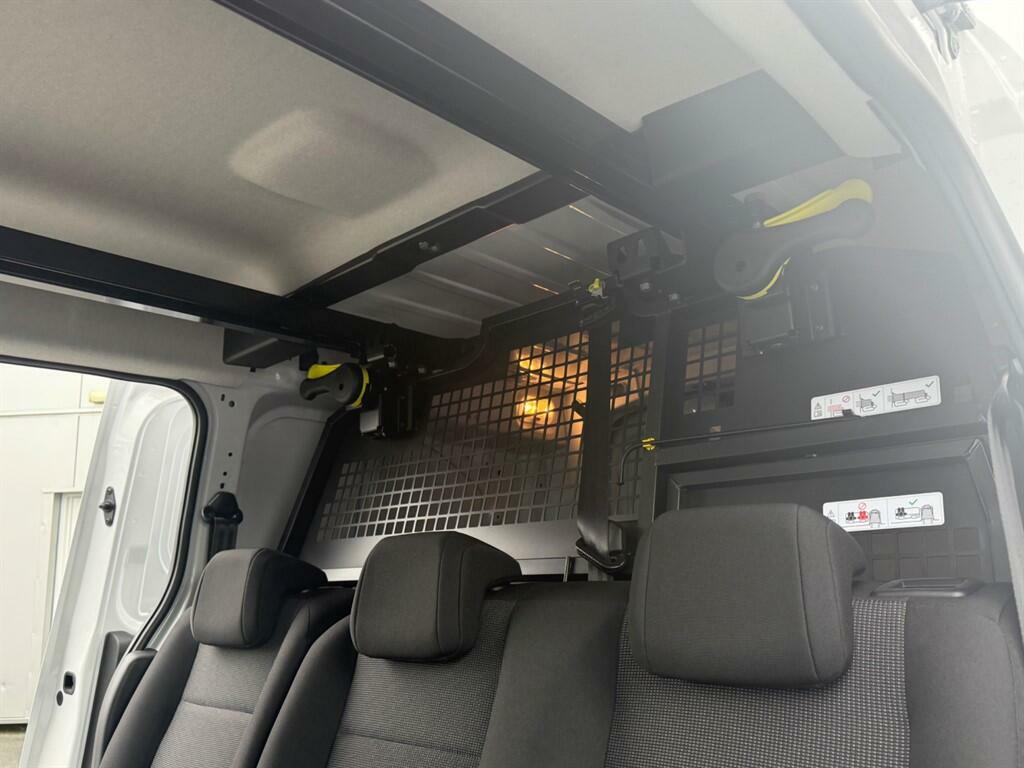 Citroen Berlingo 1.5 Bluehdi 100Ps Van Enterprise  #16