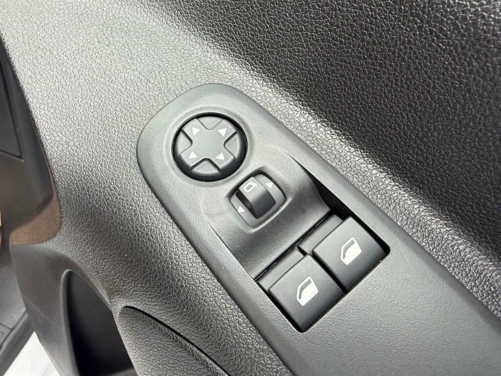 Citroen Berlingo 1.5 Bluehdi 100Ps Van Enterprise  #24