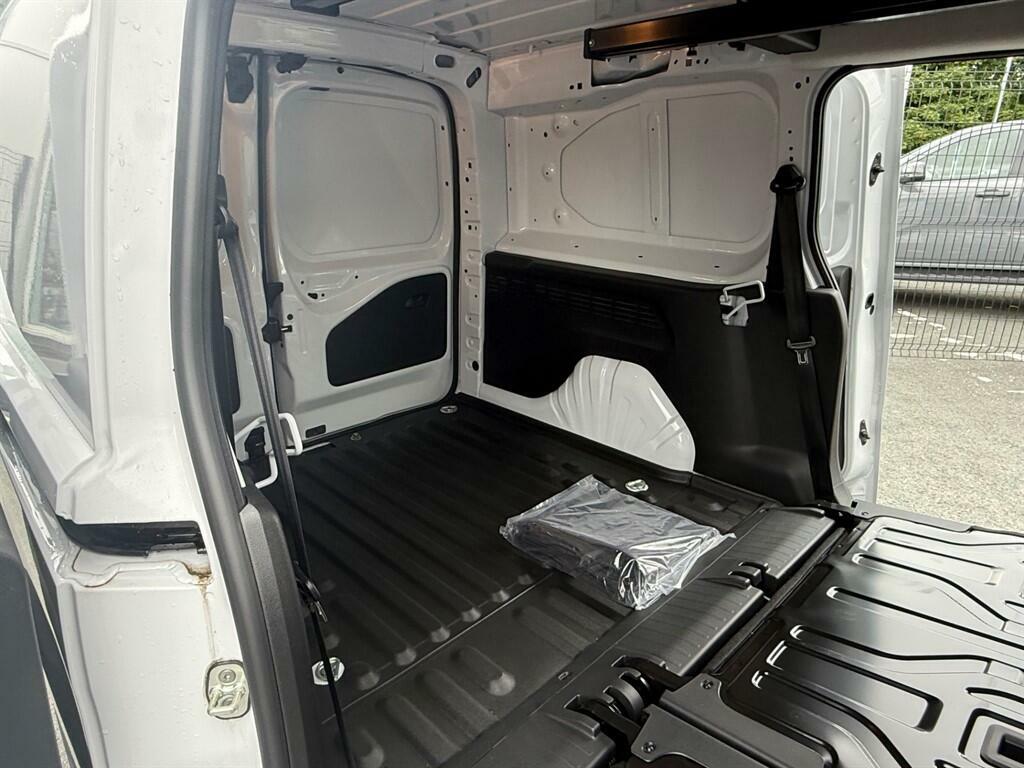 Citroen Berlingo 1.5 Bluehdi 100Ps Van Enterprise  #22