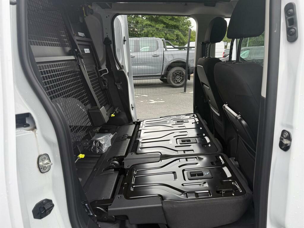 Citroen Berlingo 1.5 Bluehdi 100Ps Van Enterprise  #20