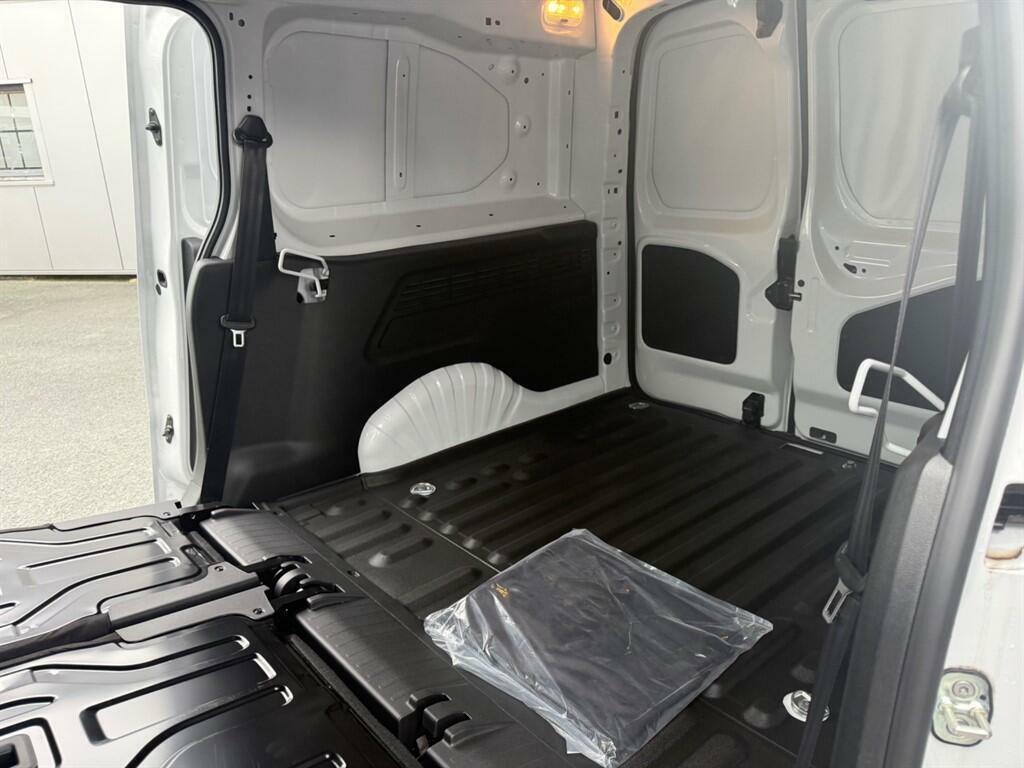 Citroen Berlingo 1.5 Bluehdi 100Ps Van Enterprise  #17