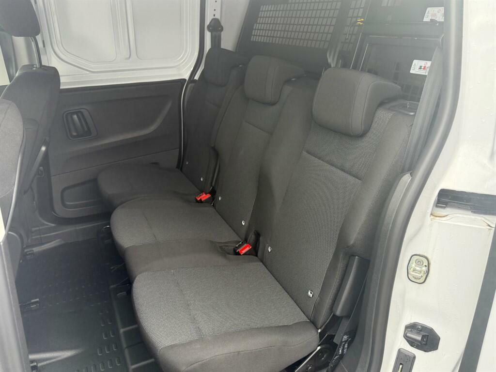 Citroen Berlingo 1.5 Bluehdi 100Ps Van Enterprise  #13
