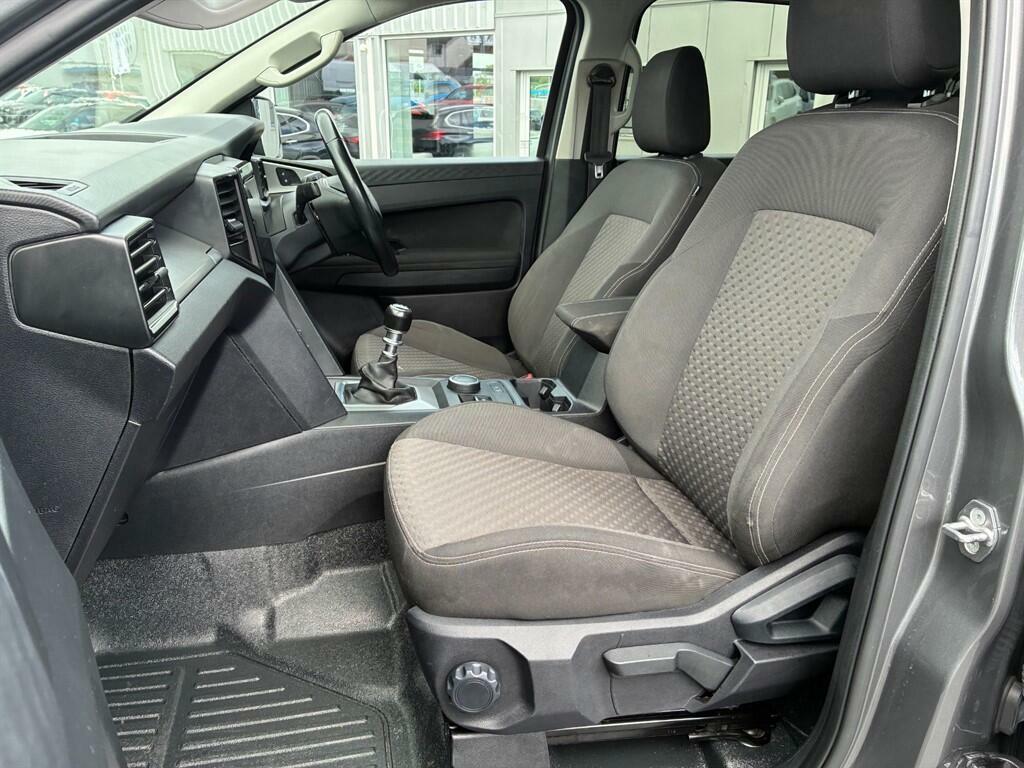 Volkswagen Amarok Style 205 Ps 2.0 Tdi 10Sp 4Motion Black #17