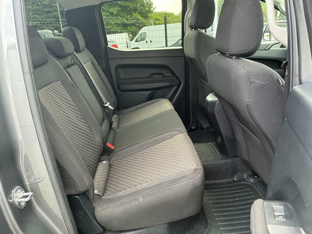 Volkswagen Amarok Style 205 Ps 2.0 Tdi 10Sp 4Motion Black #20