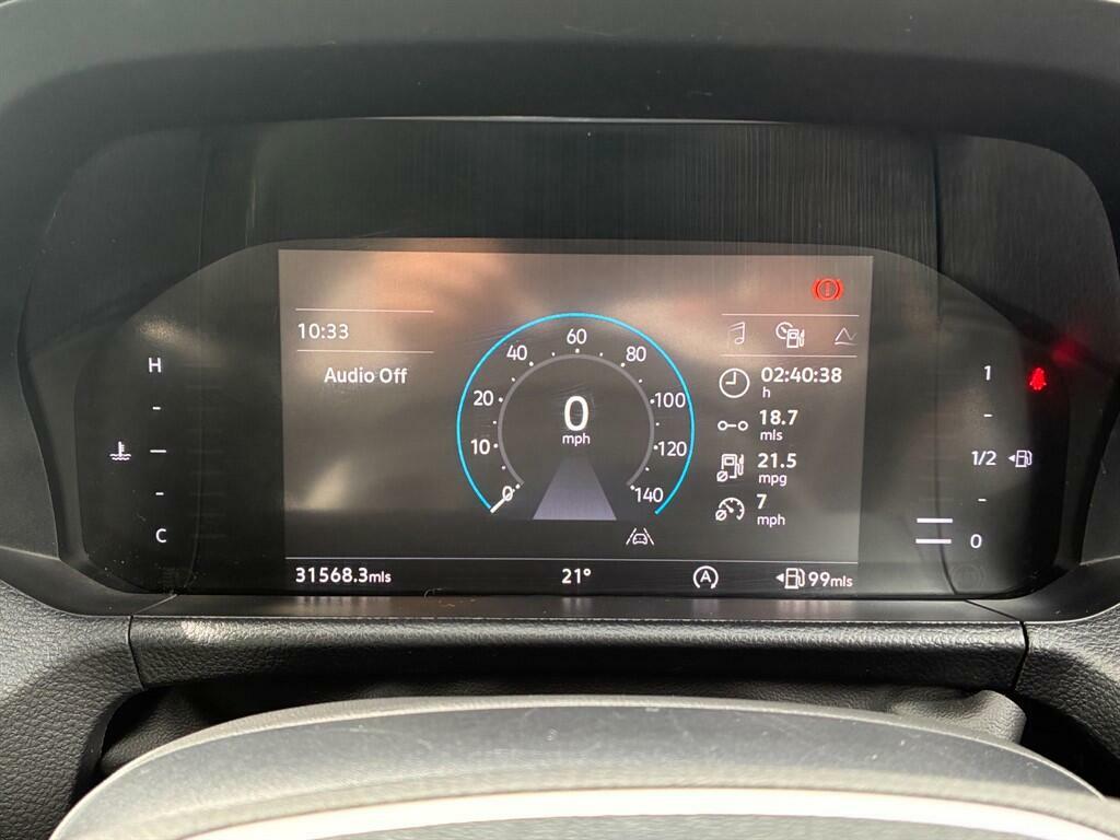 Volkswagen Amarok Style 205 Ps 2.0 Tdi 10Sp 4Motion Black #26