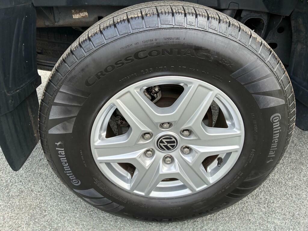 Volkswagen Amarok Style 205 Ps 2.0 Tdi 10Sp 4Motion Black #14