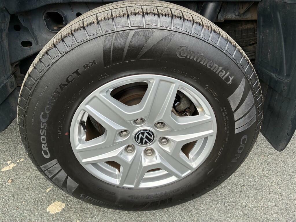 Volkswagen Amarok Style 205 Ps 2.0 Tdi 10Sp 4Motion Black #15