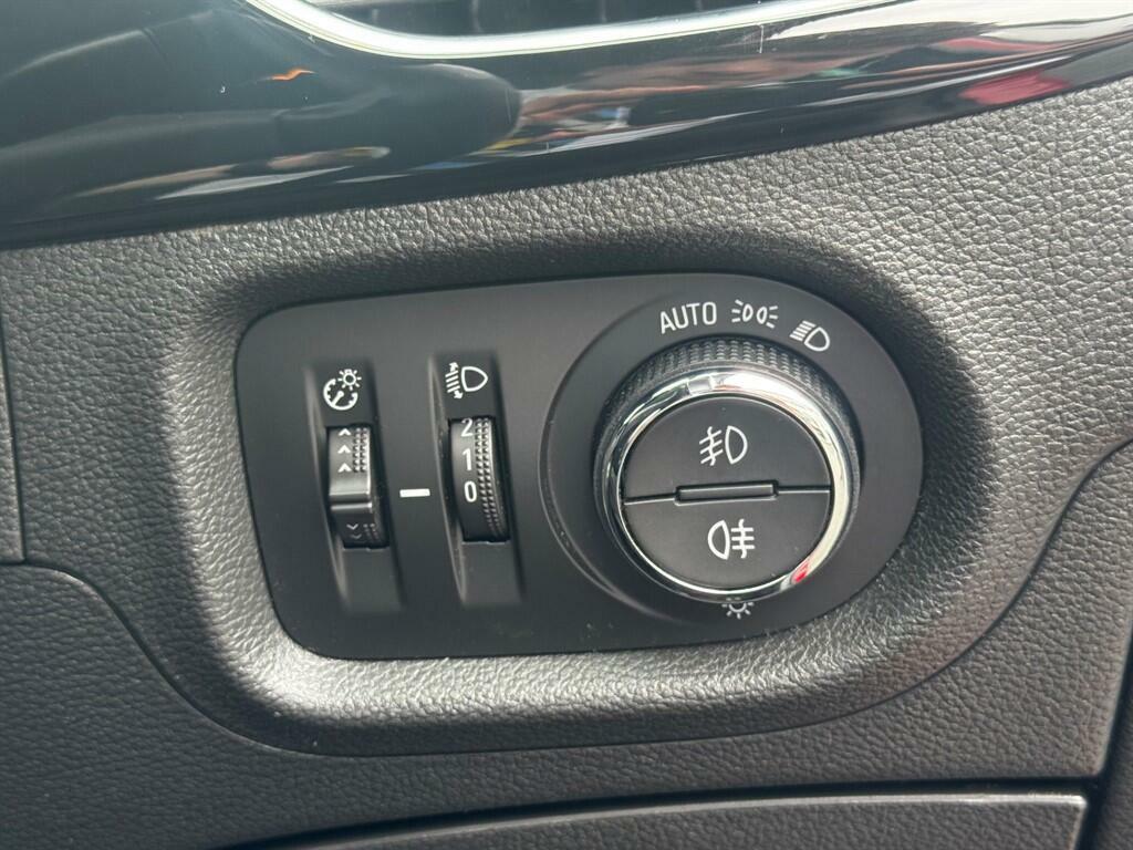 Vauxhall Astra Sri Grey #27