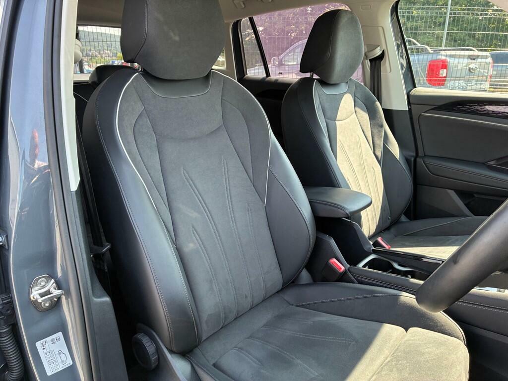 Volkswagen Tiguan Elegance Grey #2