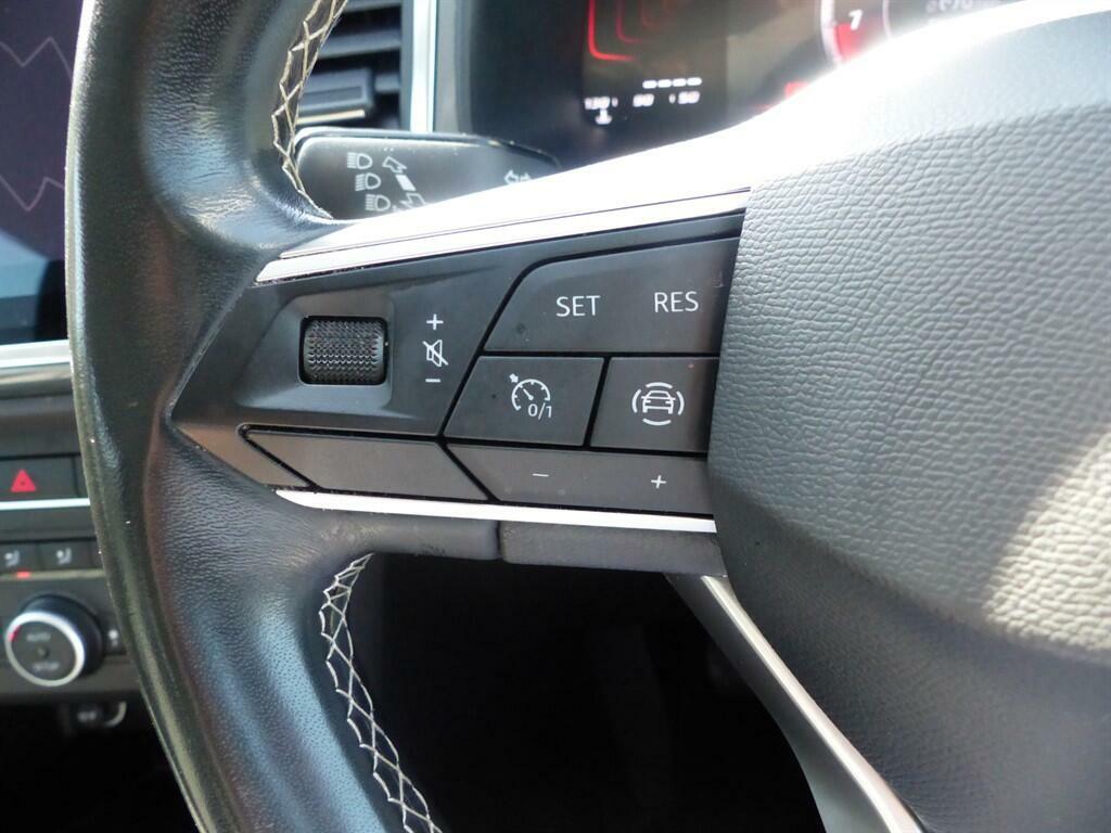 Seat Ateca 1.5 Tsi Evo Xperience Suv Dsg Euro 6 S Grey #17