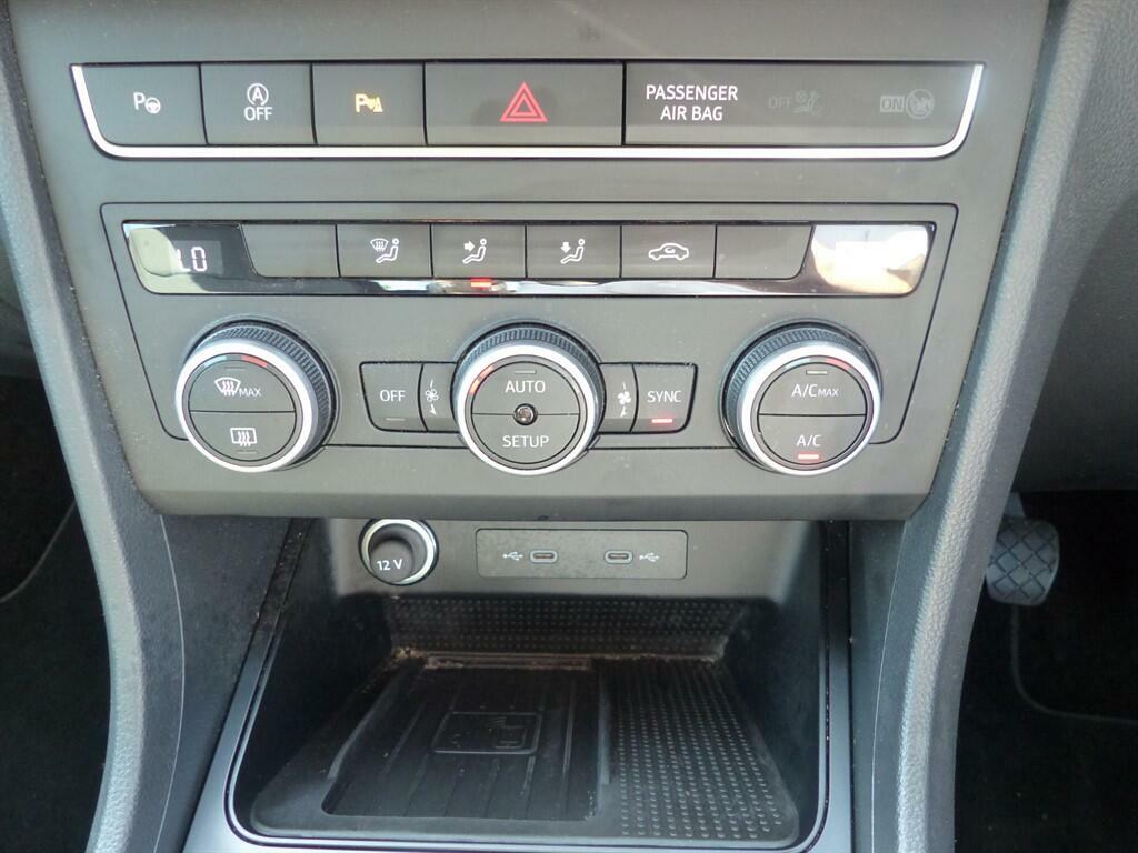 Seat Ateca 1.5 Tsi Evo Xperience Suv Dsg Euro 6 S Grey #15