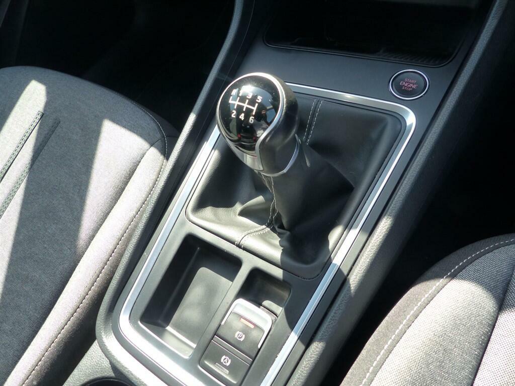 Seat Ateca 1.5 Tsi Evo Xperience Suv Dsg Euro 6 S Grey #16