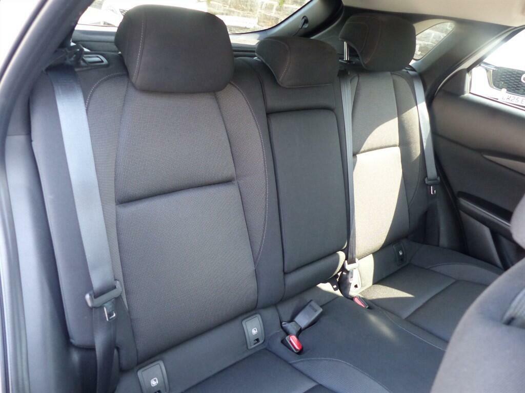 Mazda CX-30 2.5 E-skyactiv G Mhev Homura Euro 6 Ss White #9
