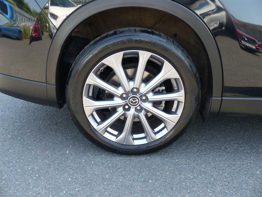 Mazda CX-60 3.3 E-skyactiv D Mhev Homura Plus 4Wd Euro 6  #27