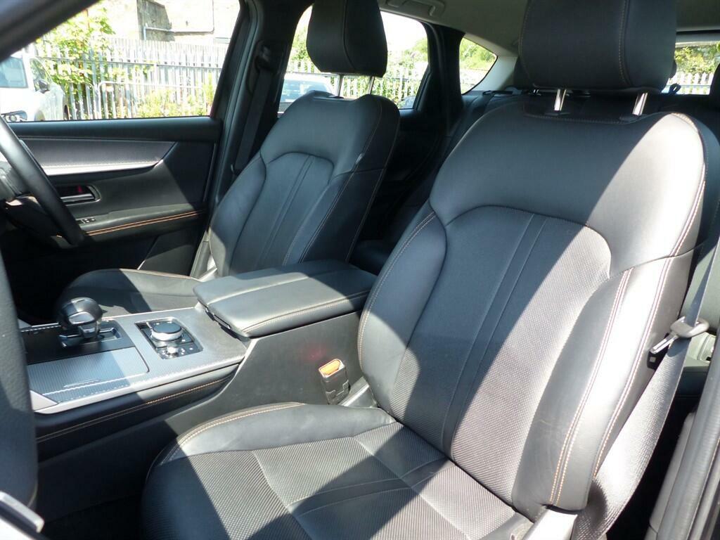 Mazda CX-60 Exclusive-line Black #6