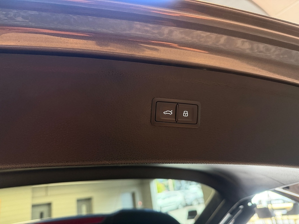 Audi SQ5 Tdi 341 Ps Tiptronic Blue #46