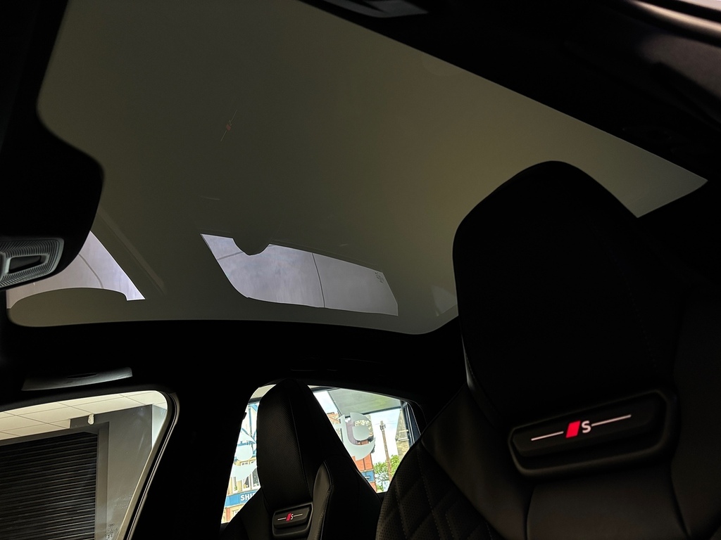 Audi S5 Tfsi Edition 1 White #2