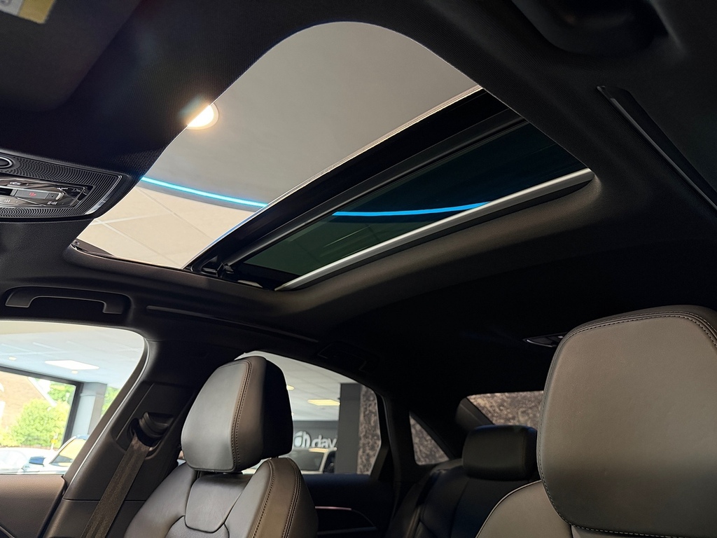 Audi A8 3L Black Edition Blue #29