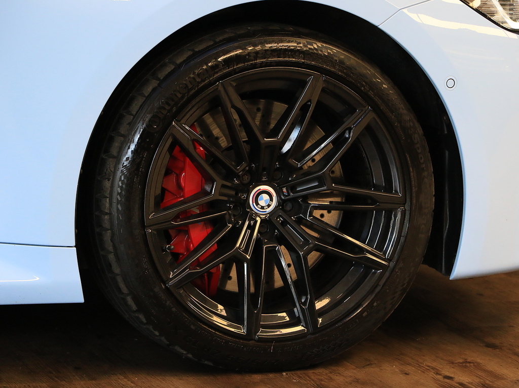 BMW M2 Coupe 3.0 M2 Coupe 202373 White #11