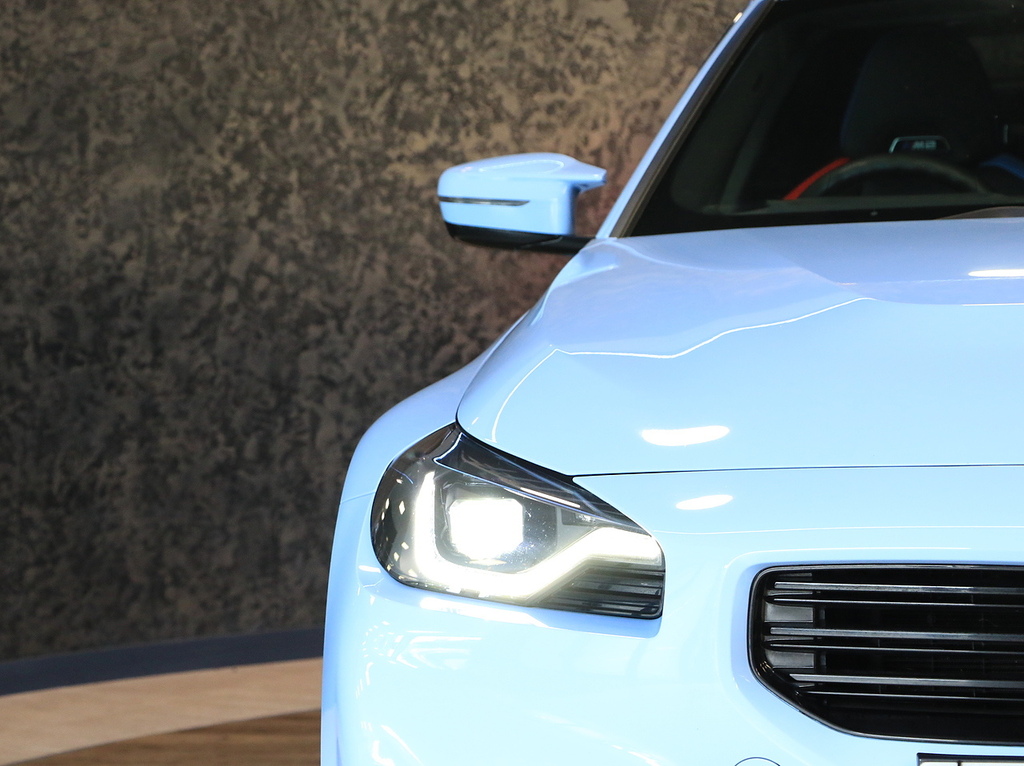 BMW M2 Coupe 3.0 M2 Coupe 202373 White #14