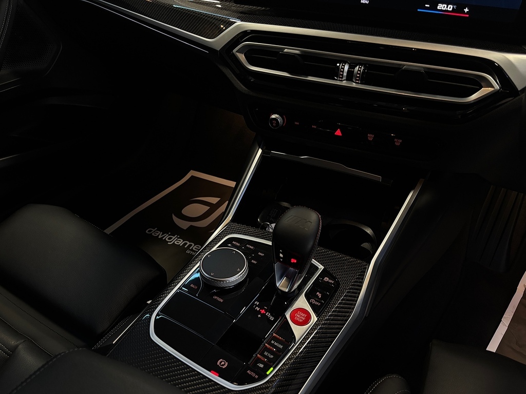 BMW M2 Coupe 3.0 M2 Coupe 202373 White #25