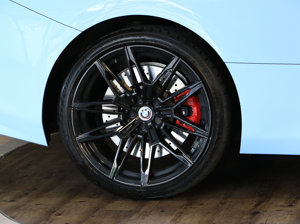 BMW M2 Coupe 3.0 M2 Coupe 202373 White #10