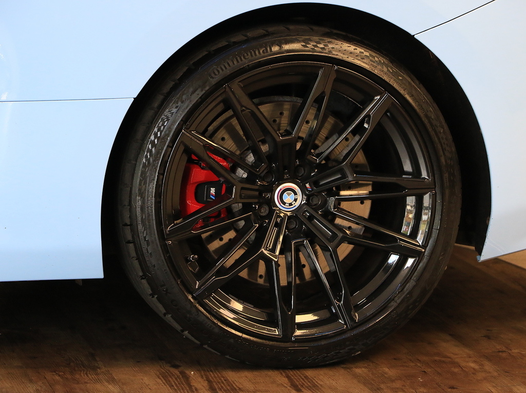 BMW M2 Coupe 3.0 M2 Coupe 202373 White #13