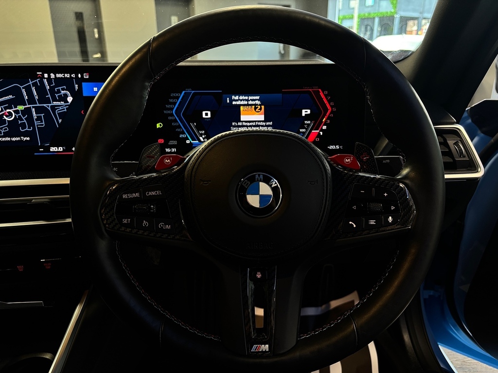 BMW M2 Coupe 3.0 M2 Coupe 202373 White #23