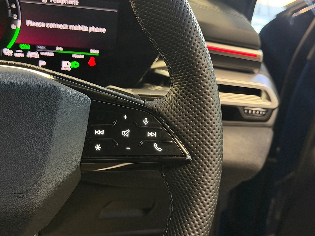 Audi A6 Saloon A6 2.0 E-hybrid Qtro 299 Launch Edition S Tron Grey #20