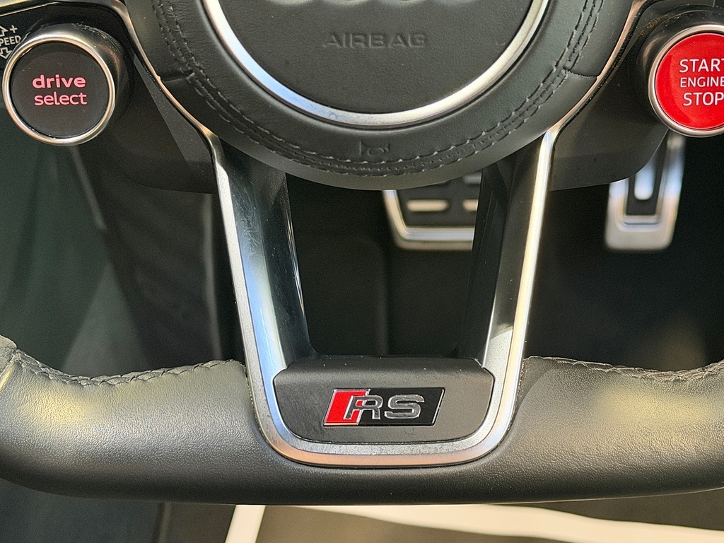 Audi TT RS Ttrs Tfsi Quattro Audi Sport Edition Blue #20