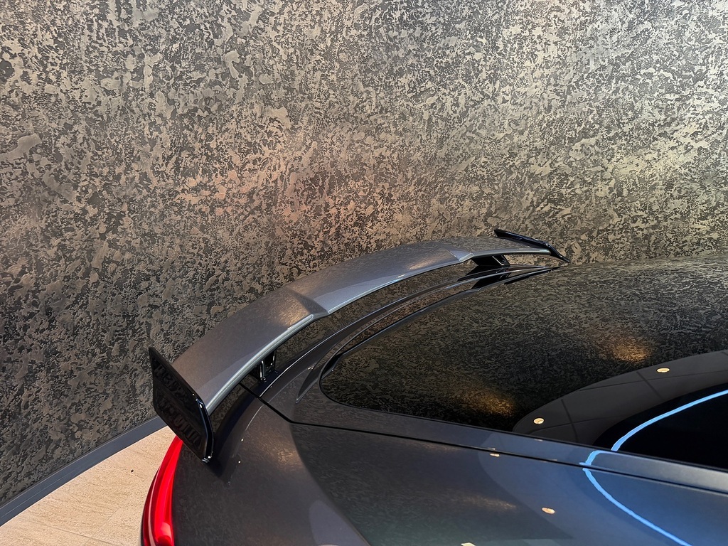 Audi TT RS Ttrs Tfsi Quattro Audi Sport Edition Blue #33