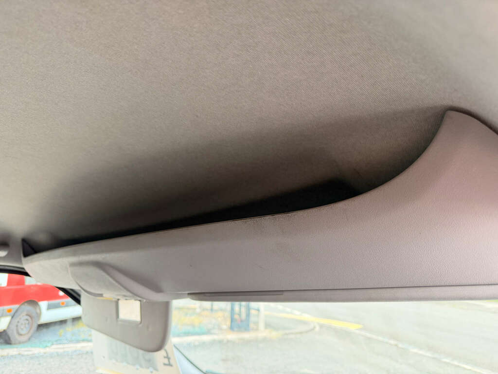 Vauxhall Combo Crew Cab Lwb  #30