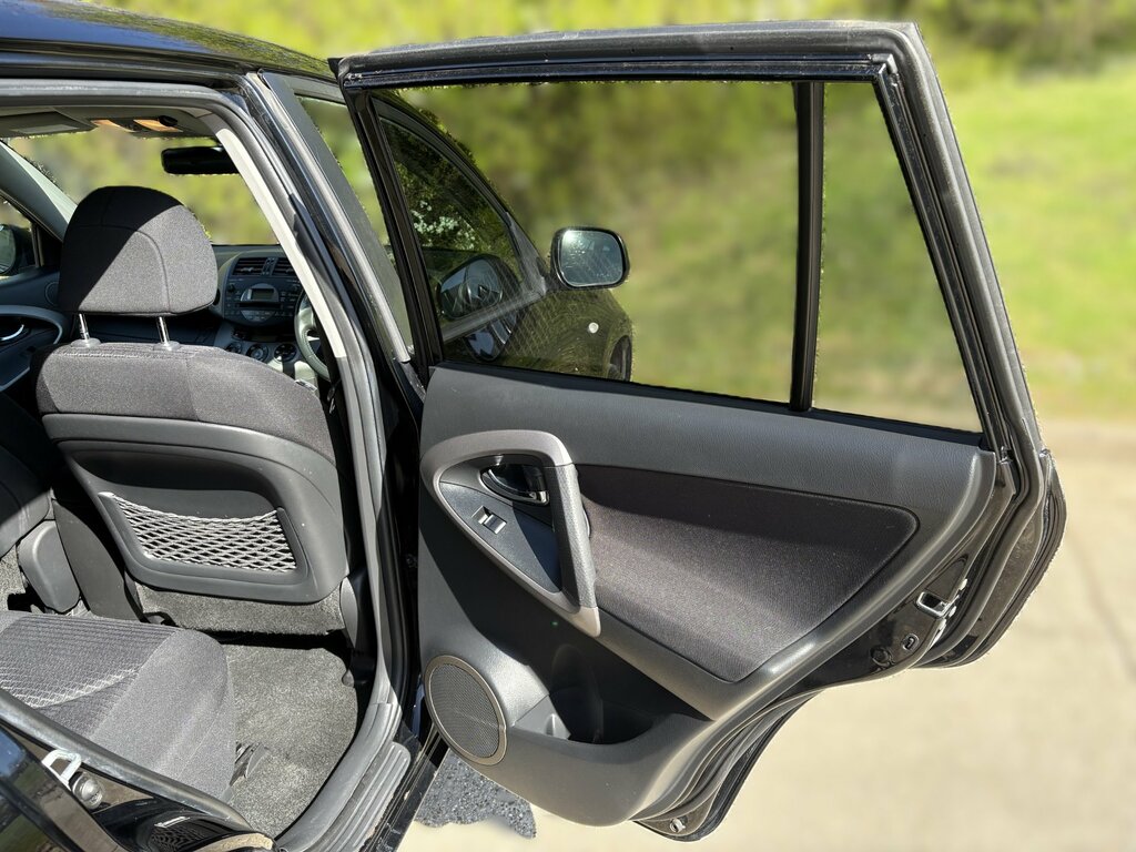 Toyota Rav 4 Rav Blue #25