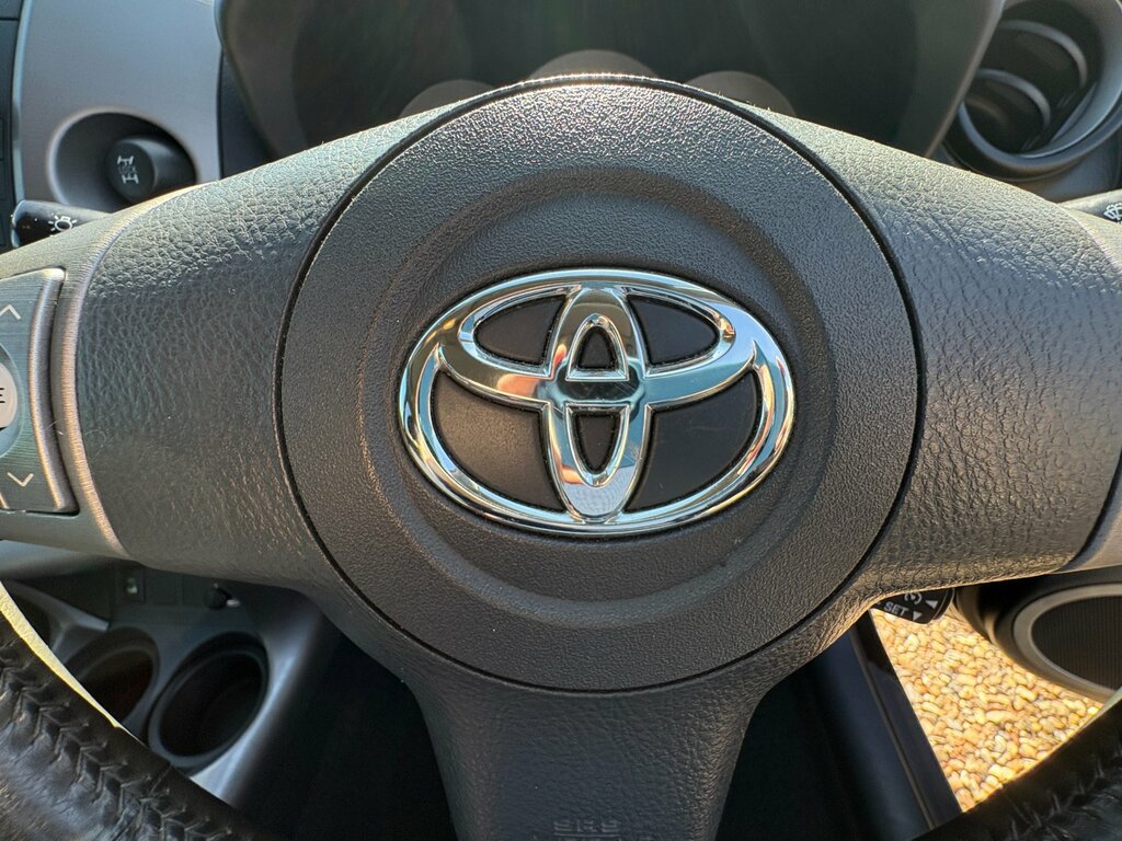 Toyota Rav 4 Rav Blue #36