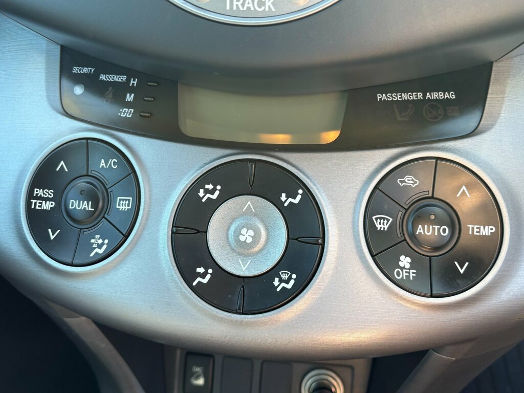 Toyota Rav 4 Rav Blue #20