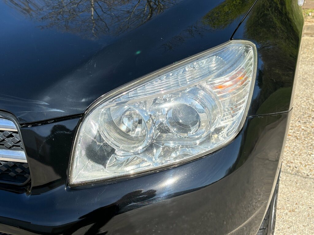 Toyota Rav 4 Rav Blue #53