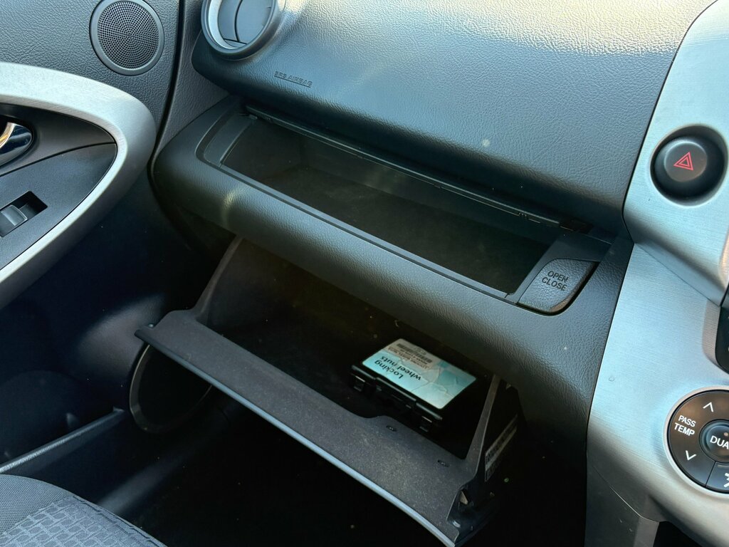 Toyota Rav 4 Rav Blue #18