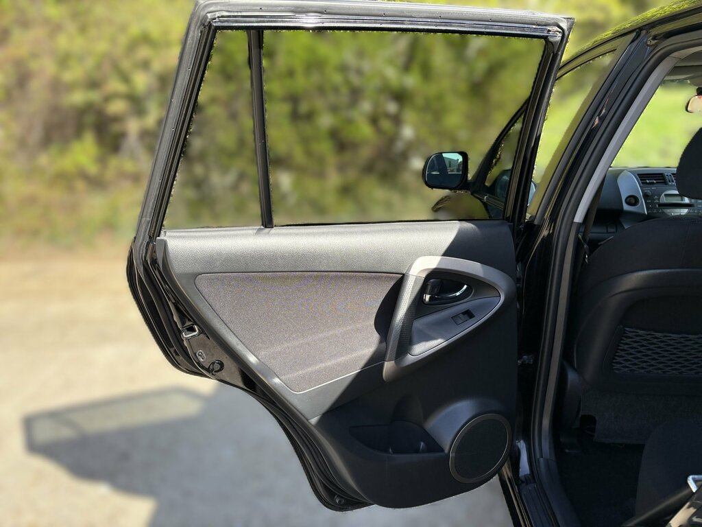 Toyota Rav 4 Rav Blue #27