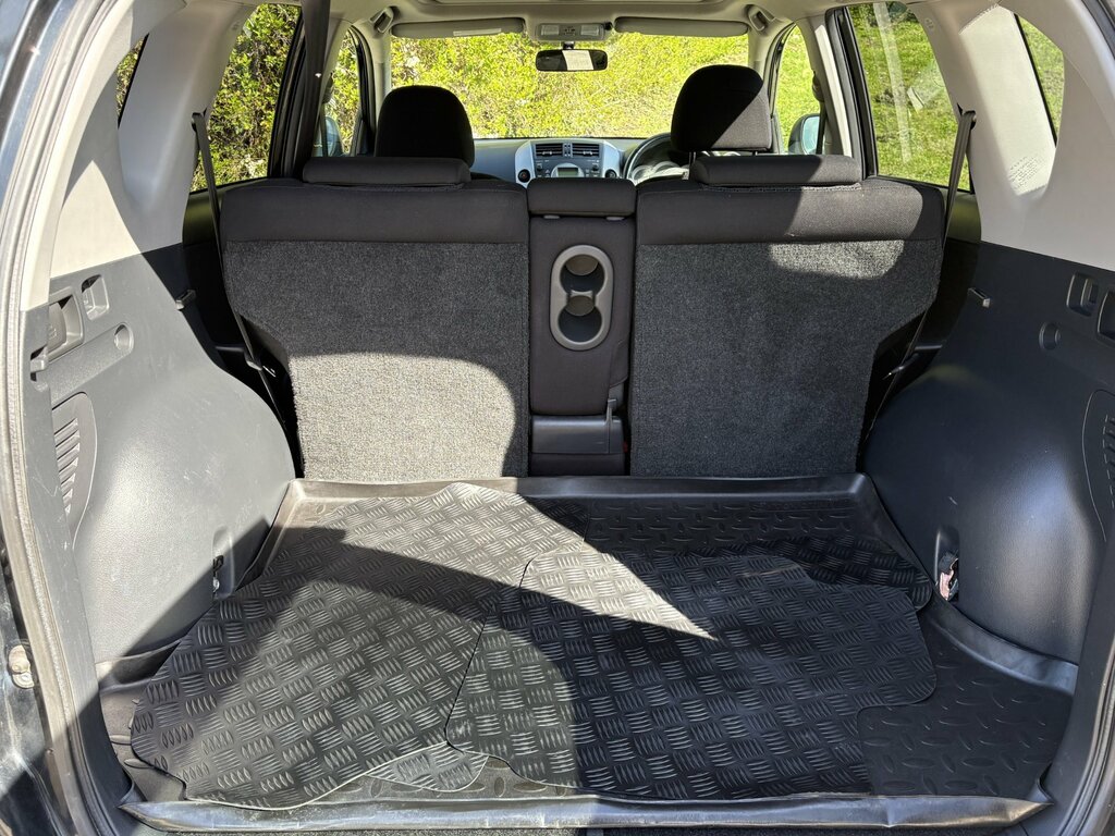 Toyota Rav 4 Rav Blue #8