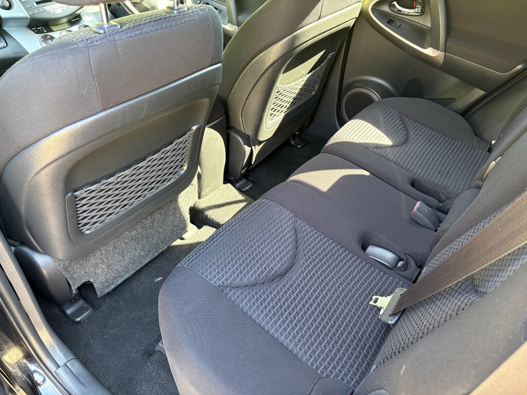 Toyota Rav 4 Rav Blue #17