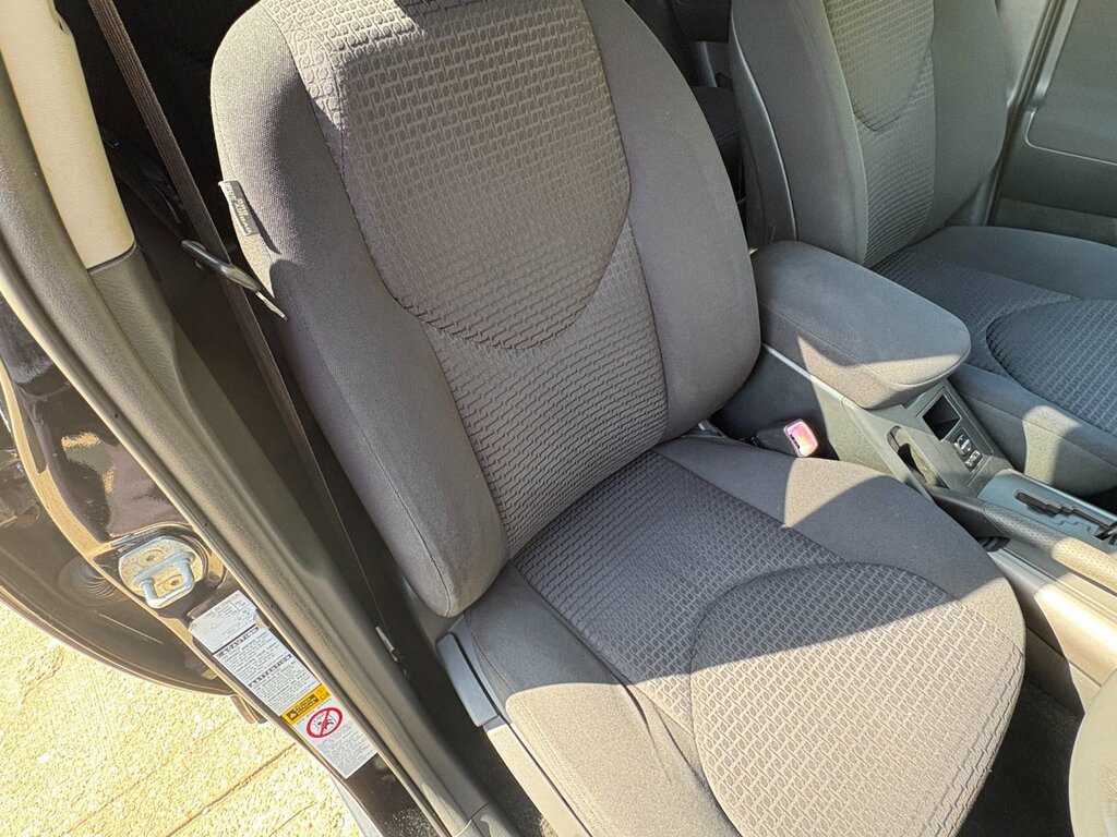 Toyota Rav 4 Rav Blue #30