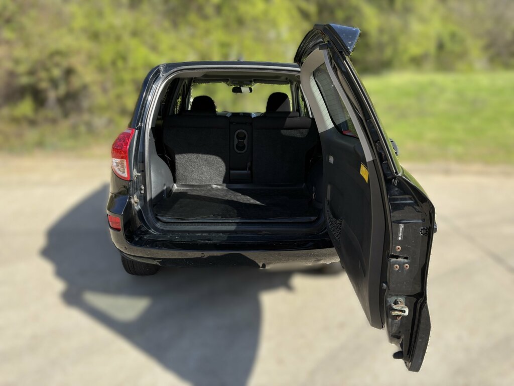 Toyota Rav 4 Rav Blue #7