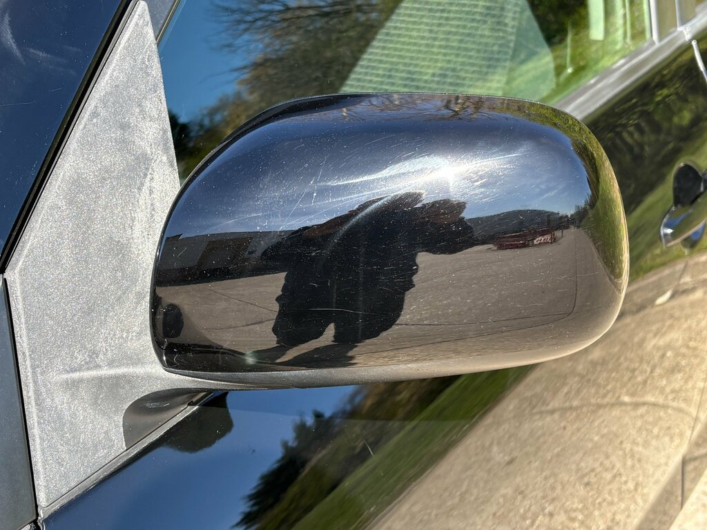 Toyota Rav 4 Rav Blue #54