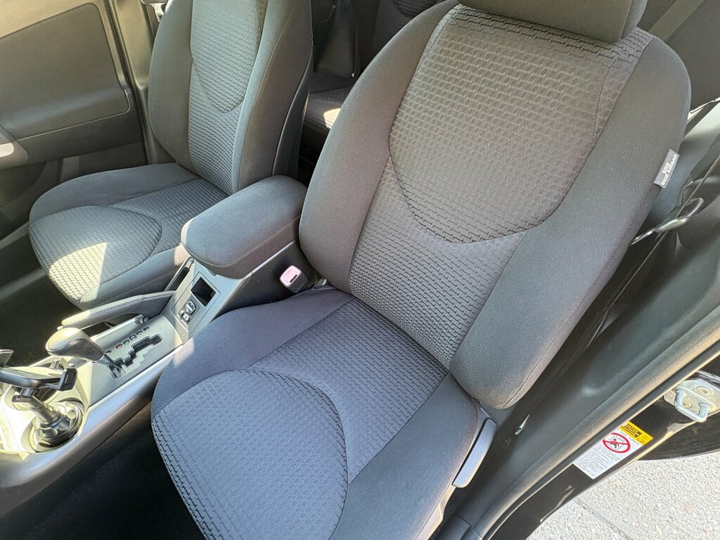 Toyota Rav 4 Rav Blue #31