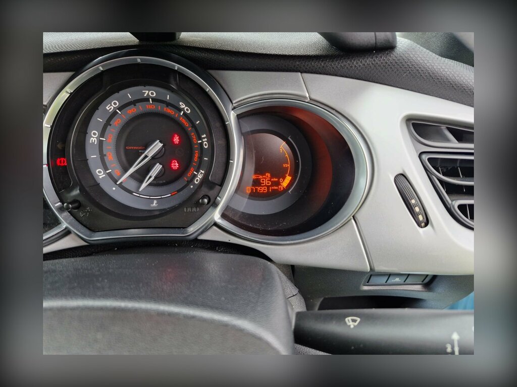 Citroen DS3 Hatchback  #16