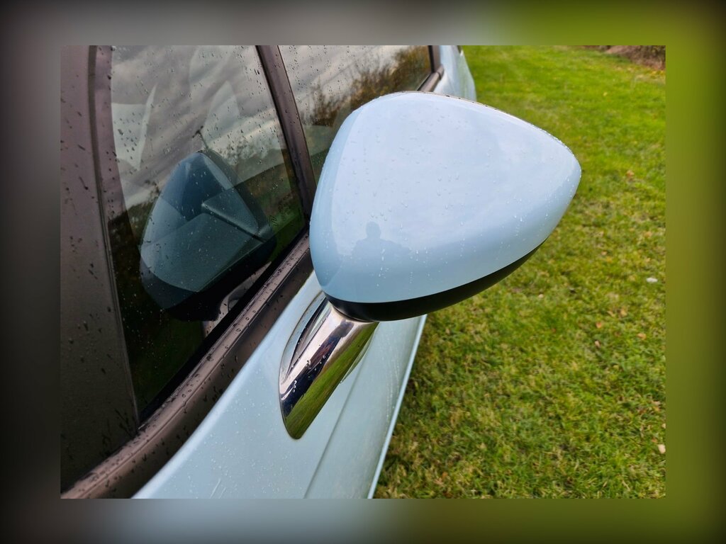Citroen DS3 Hatchback  #23