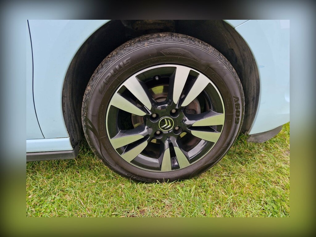 Citroen DS3 Hatchback  #26