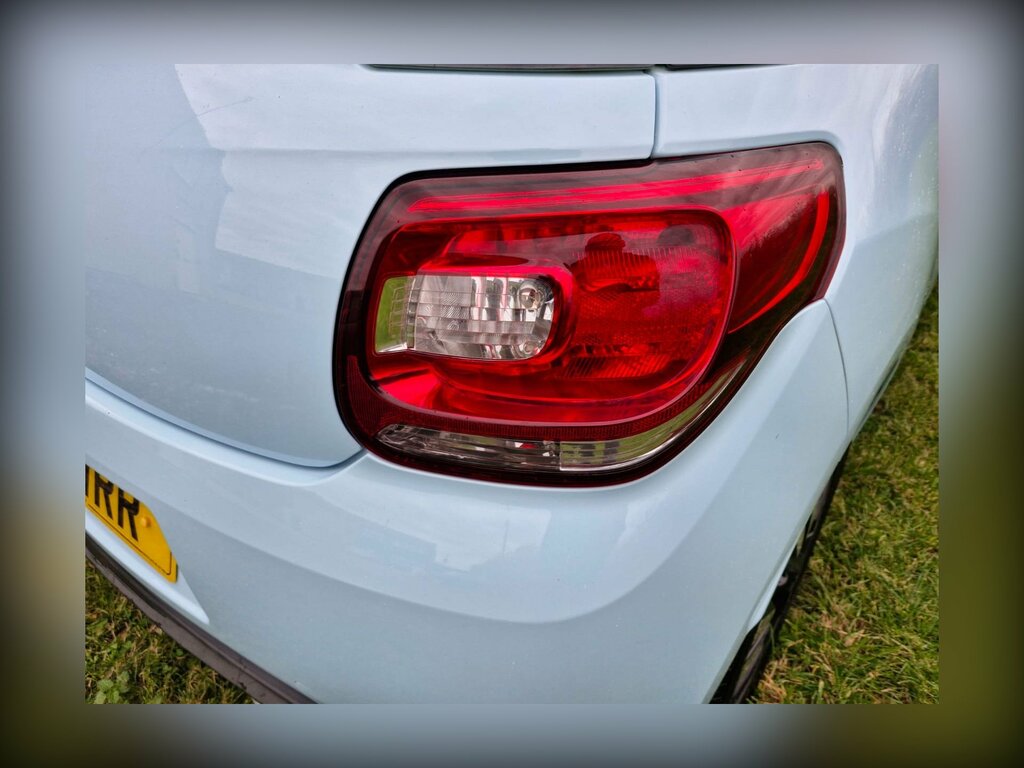 Citroen DS3 Hatchback  #28