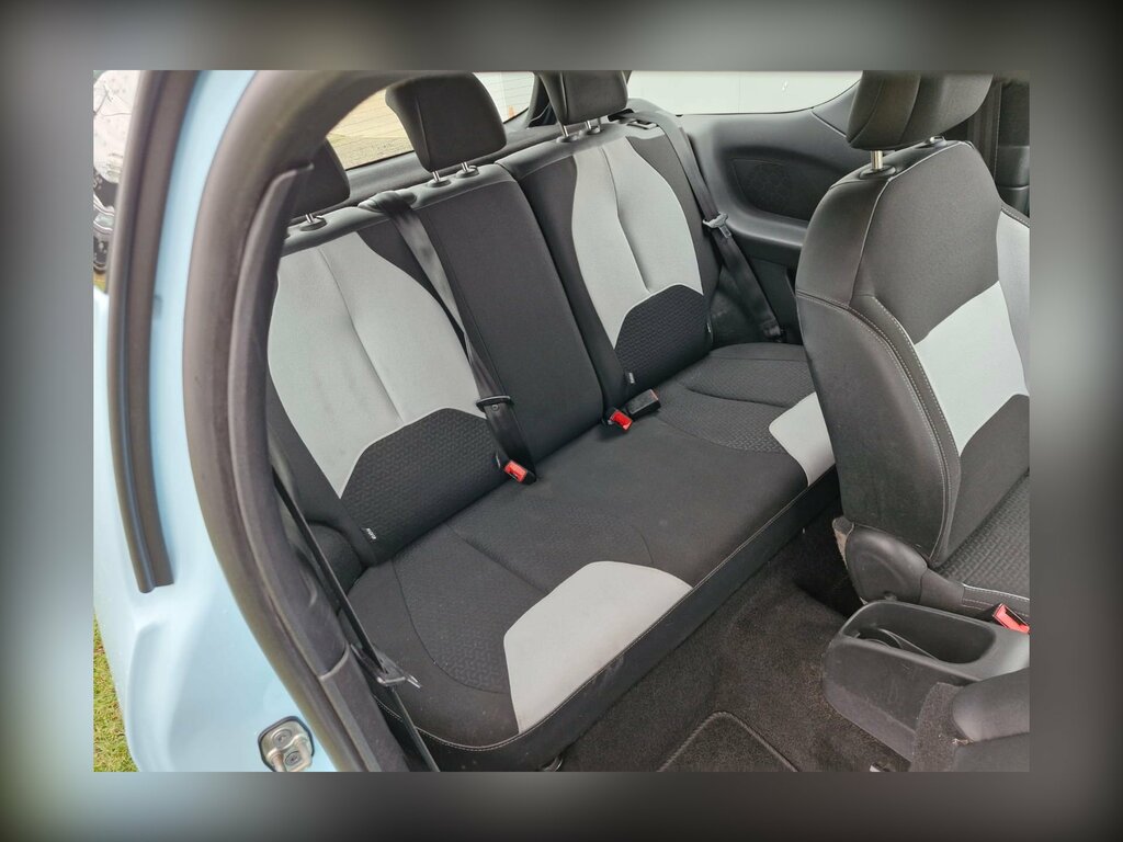 Citroen DS3 Hatchback  #11